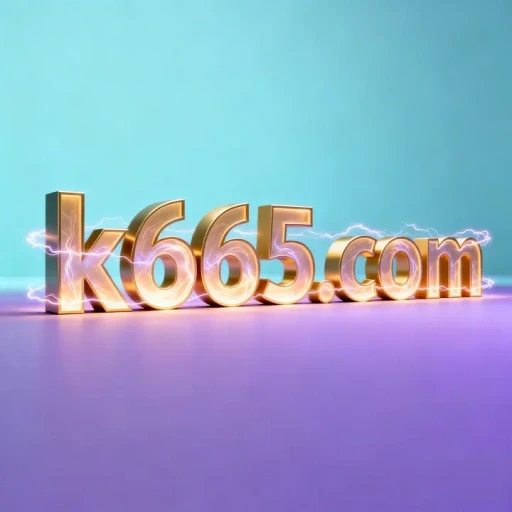 k665.com Logo