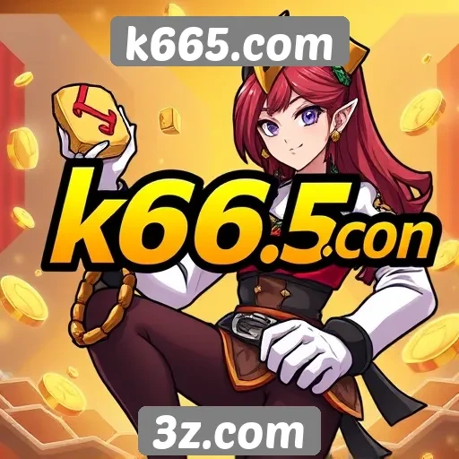 Recursos exclusivos do k665.com que atraem novos usuários