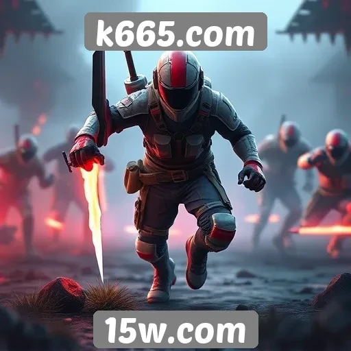 Futuro das atualizações de jogos em k665.com