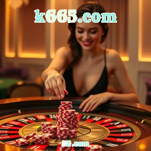 k665.com: Venha Descobrir Jogos Incríveis e Diversão Sem Fim