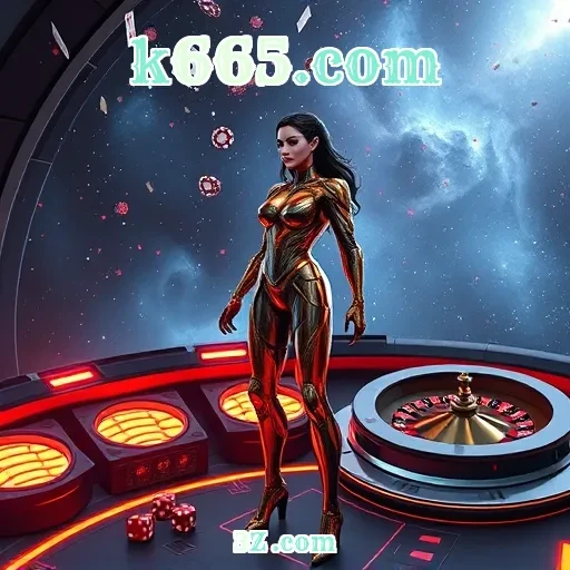 k665.com Plataforma