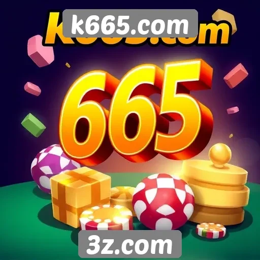 Análise de jogos populares disponíveis no k665.com
