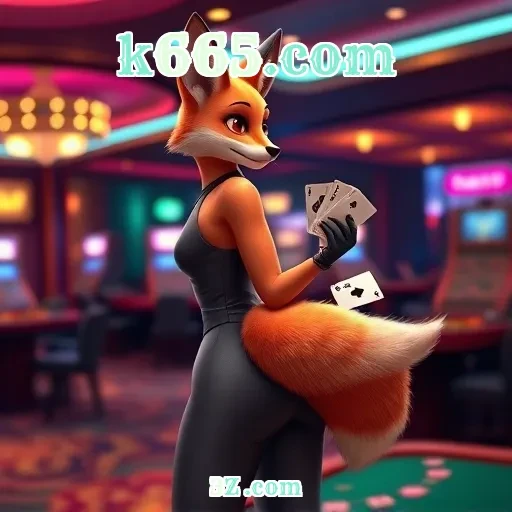 k665.com Promoções