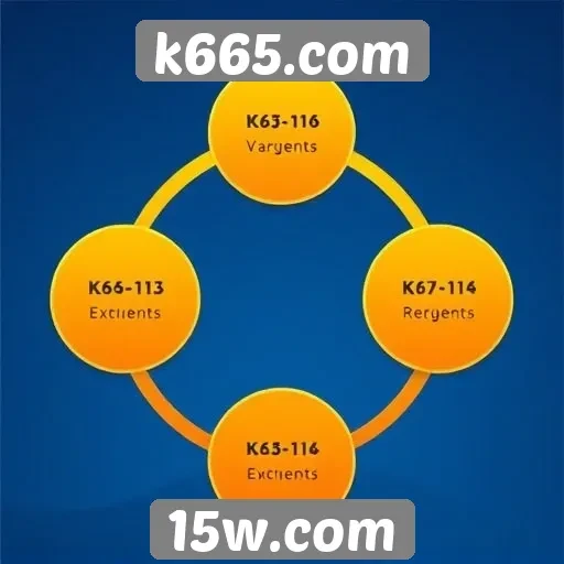 Vantagens e desvantagens de usar o k665.com