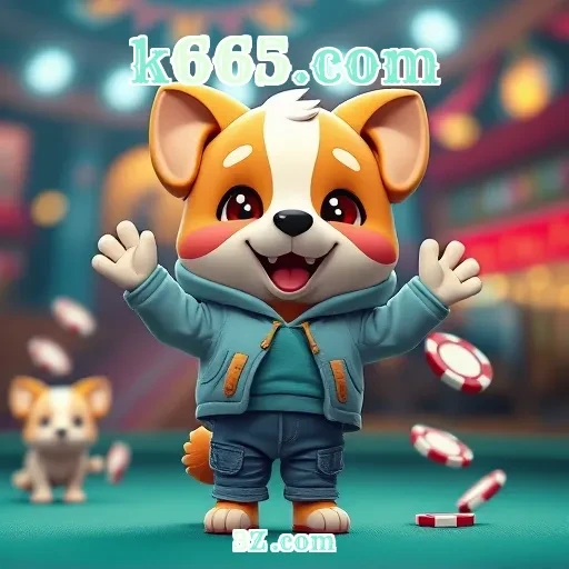 k665.com Eventos Esportivos