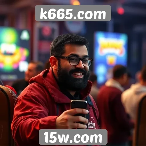 Feedback dos usuários sobre a experiência no k665.com